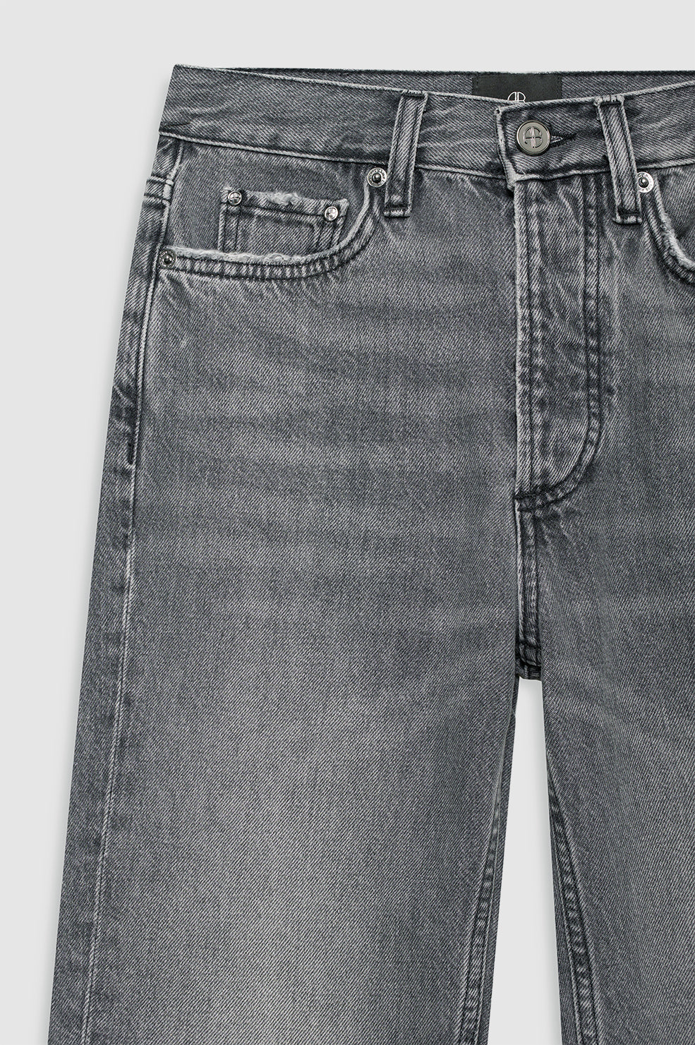 Bruno Jean - Destructed Antique Blue View 8