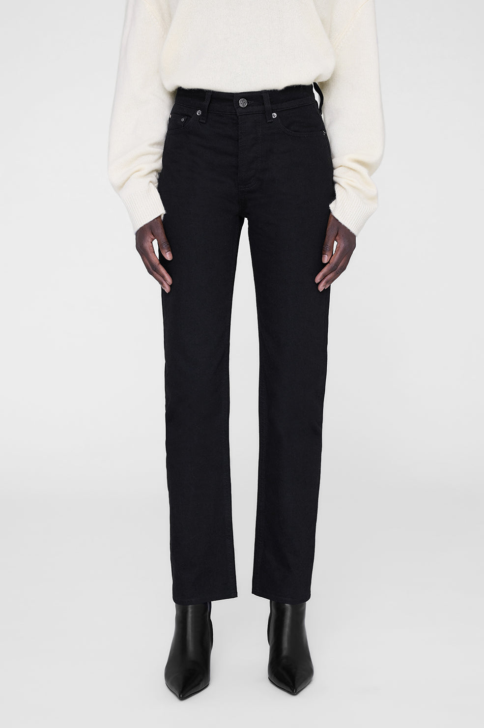 Bruno Jean - Destructed Antique Blue View 3