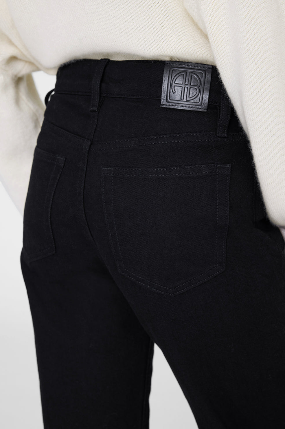 Bruno Jean - Destructed Antique Blue View 5