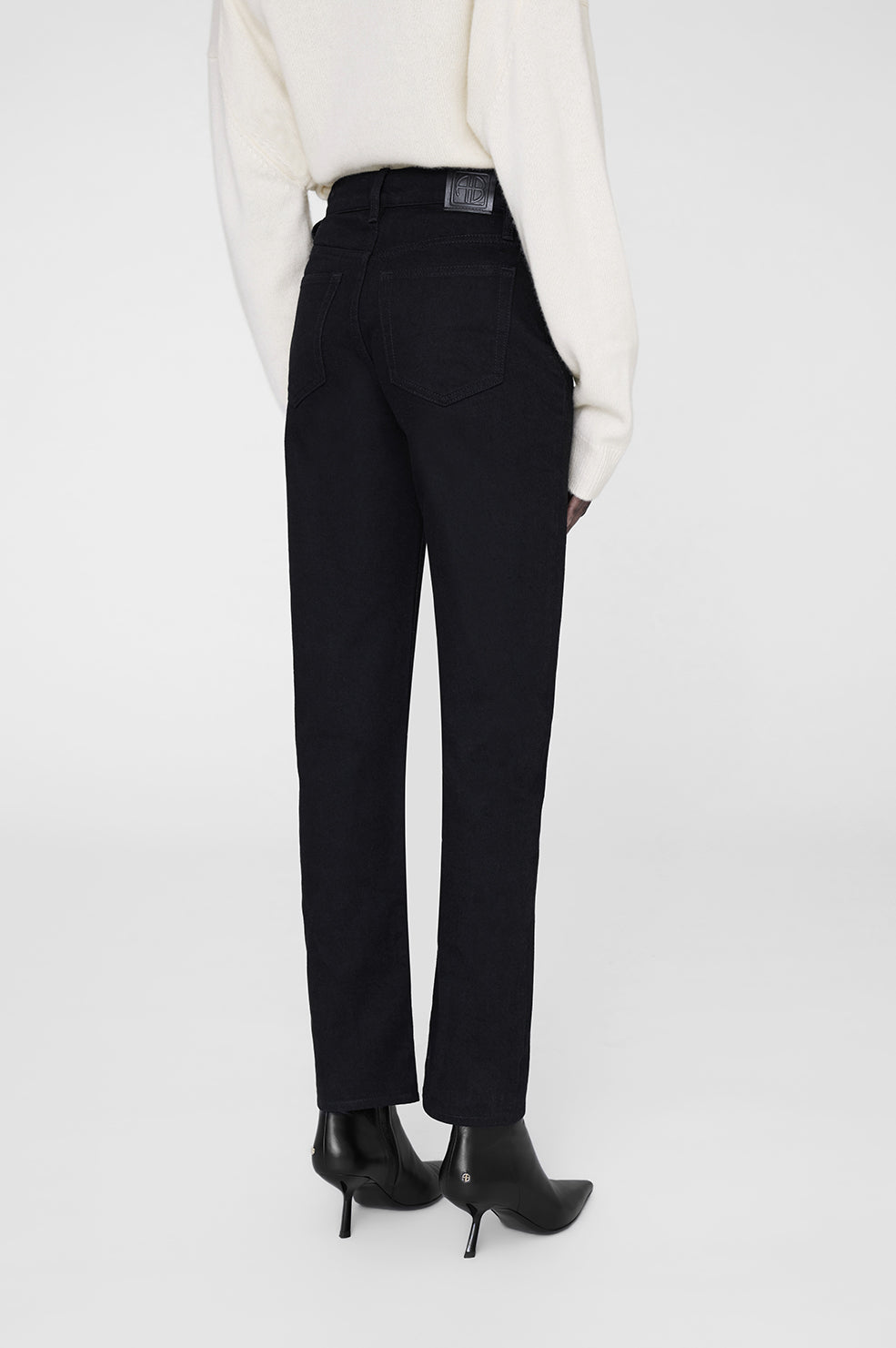 Bruno Jean - Destructed Antique Blue View 4