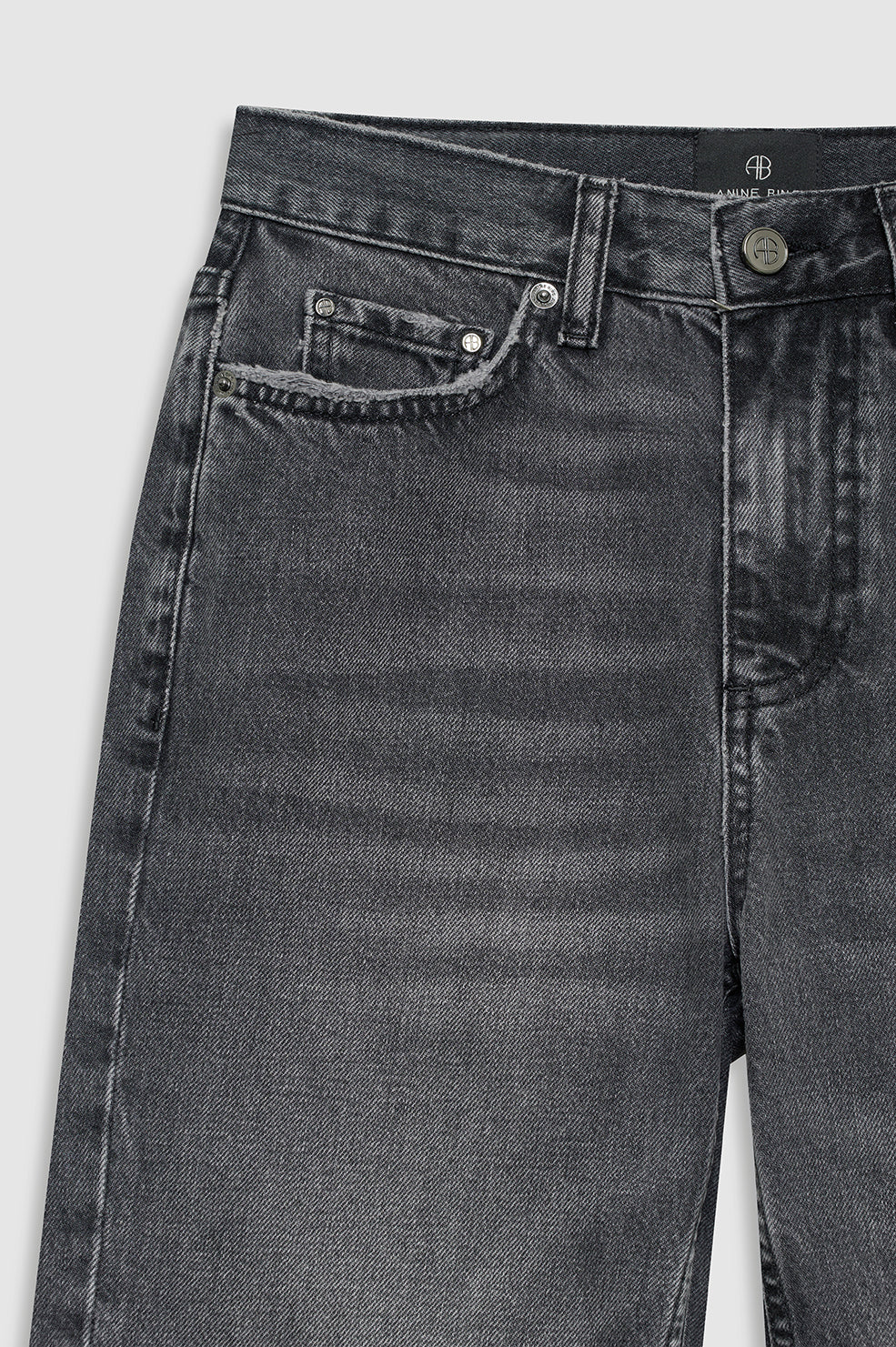 Bruno Jean - Destructed Antique Blue View 7