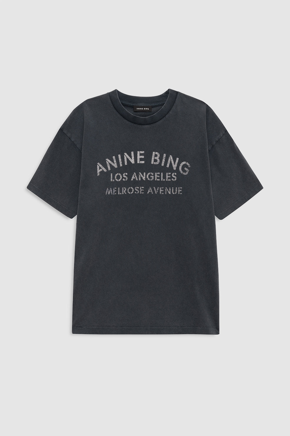 Cade Tee - White View 3