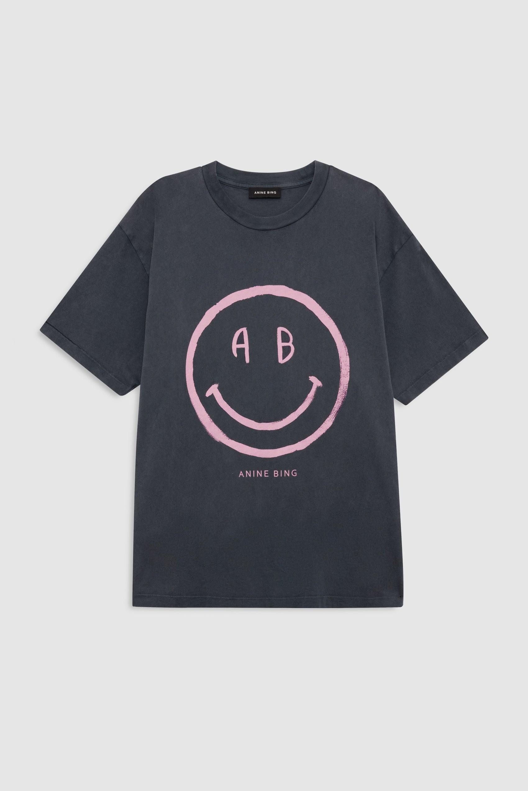 Cade Tee - White View 3