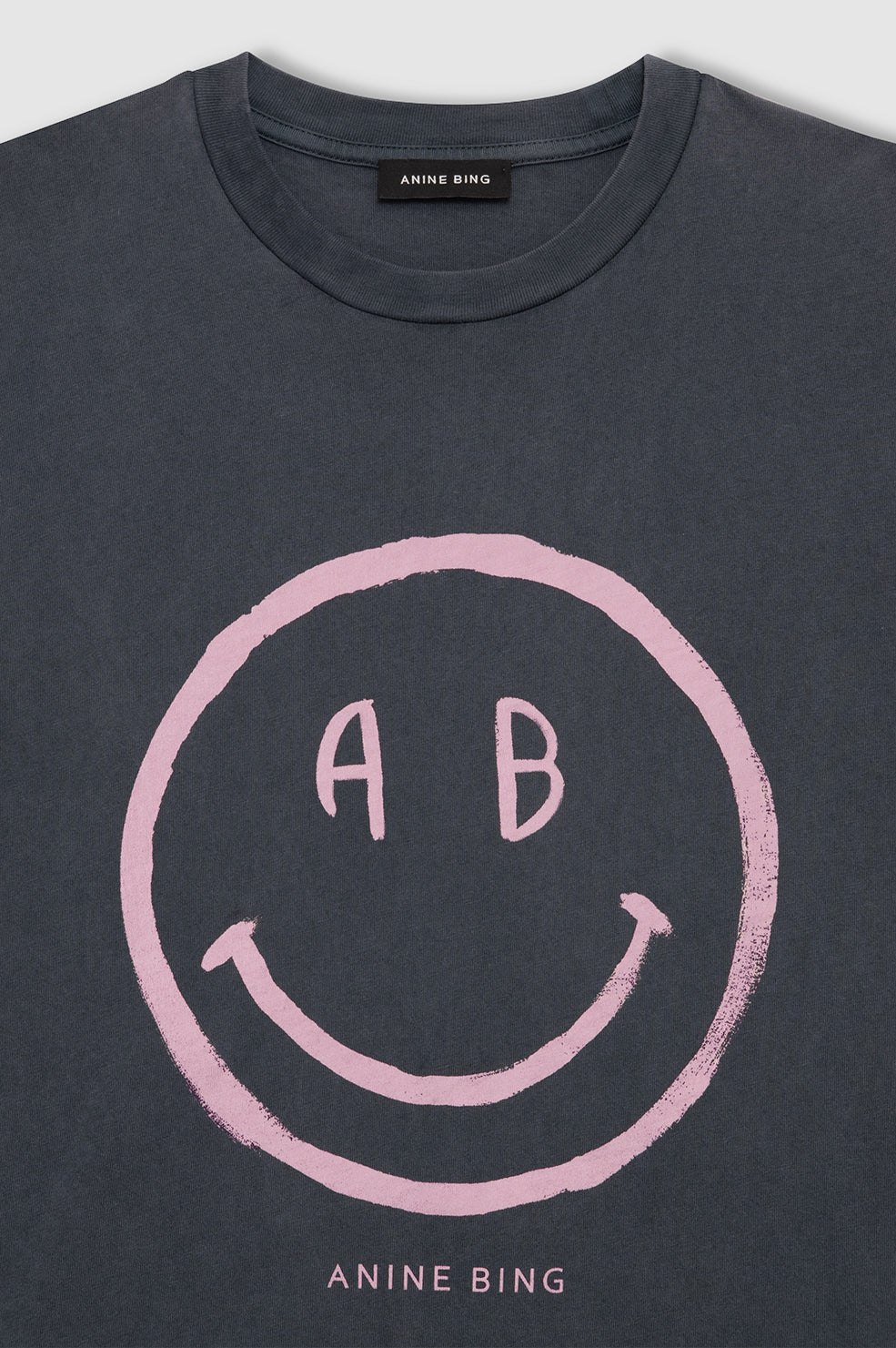 Cade Tee - White View 5