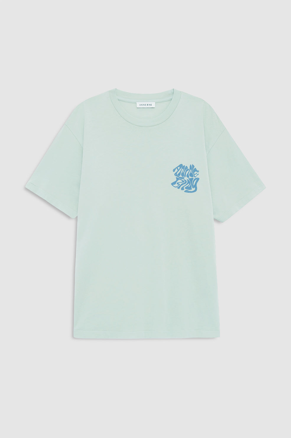 Cade Tee - White View 3