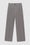 ANINE BING Carrie Pant - Black And White Mini Houndstooth