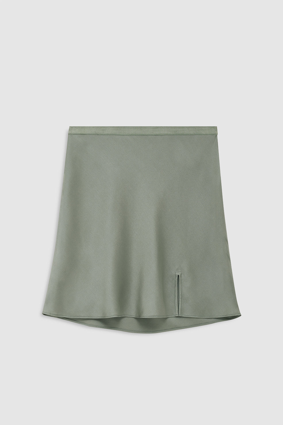Chrisly Skirt - Sage View 3