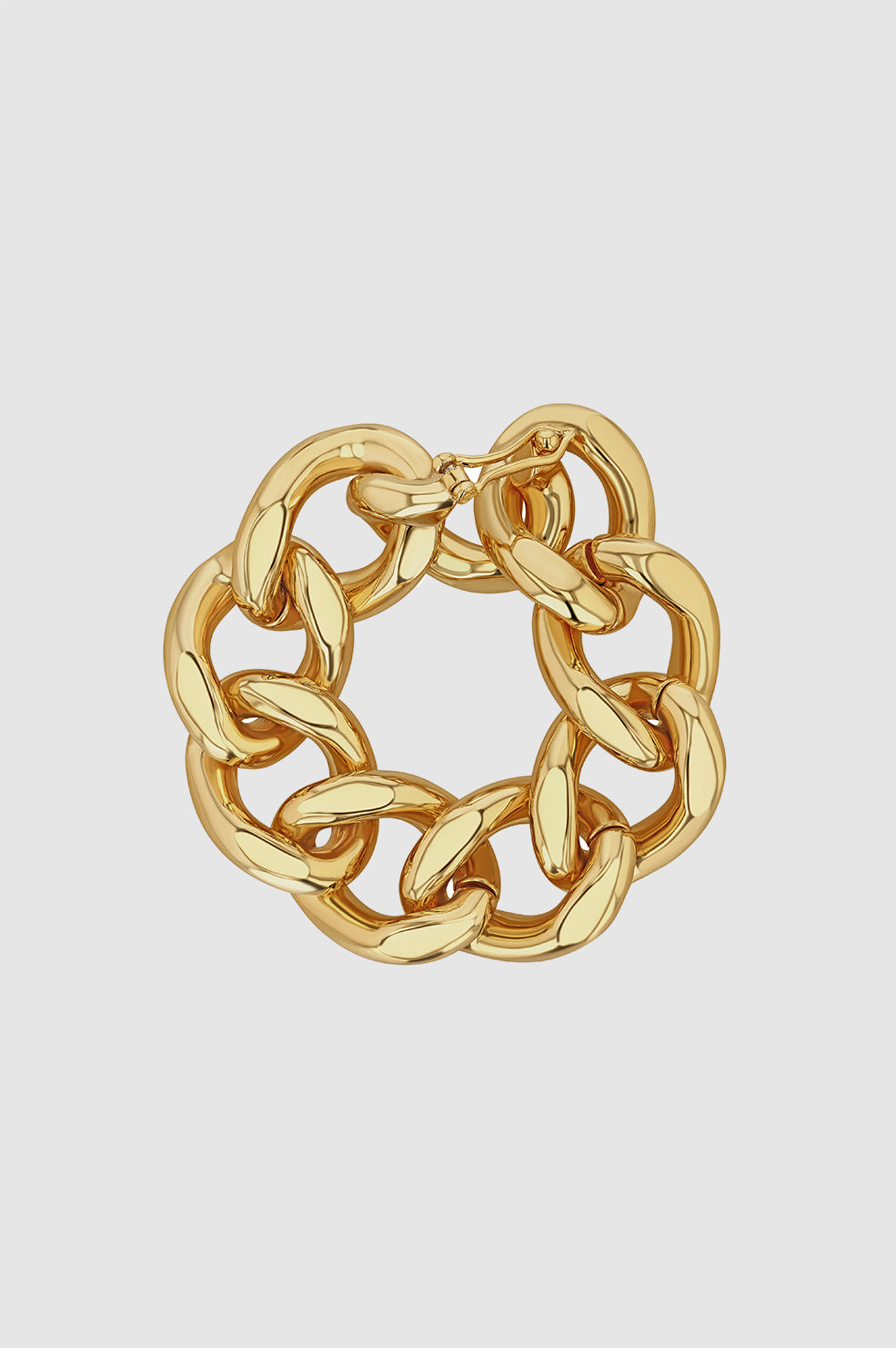 Chunky Chain Bracelet  product image