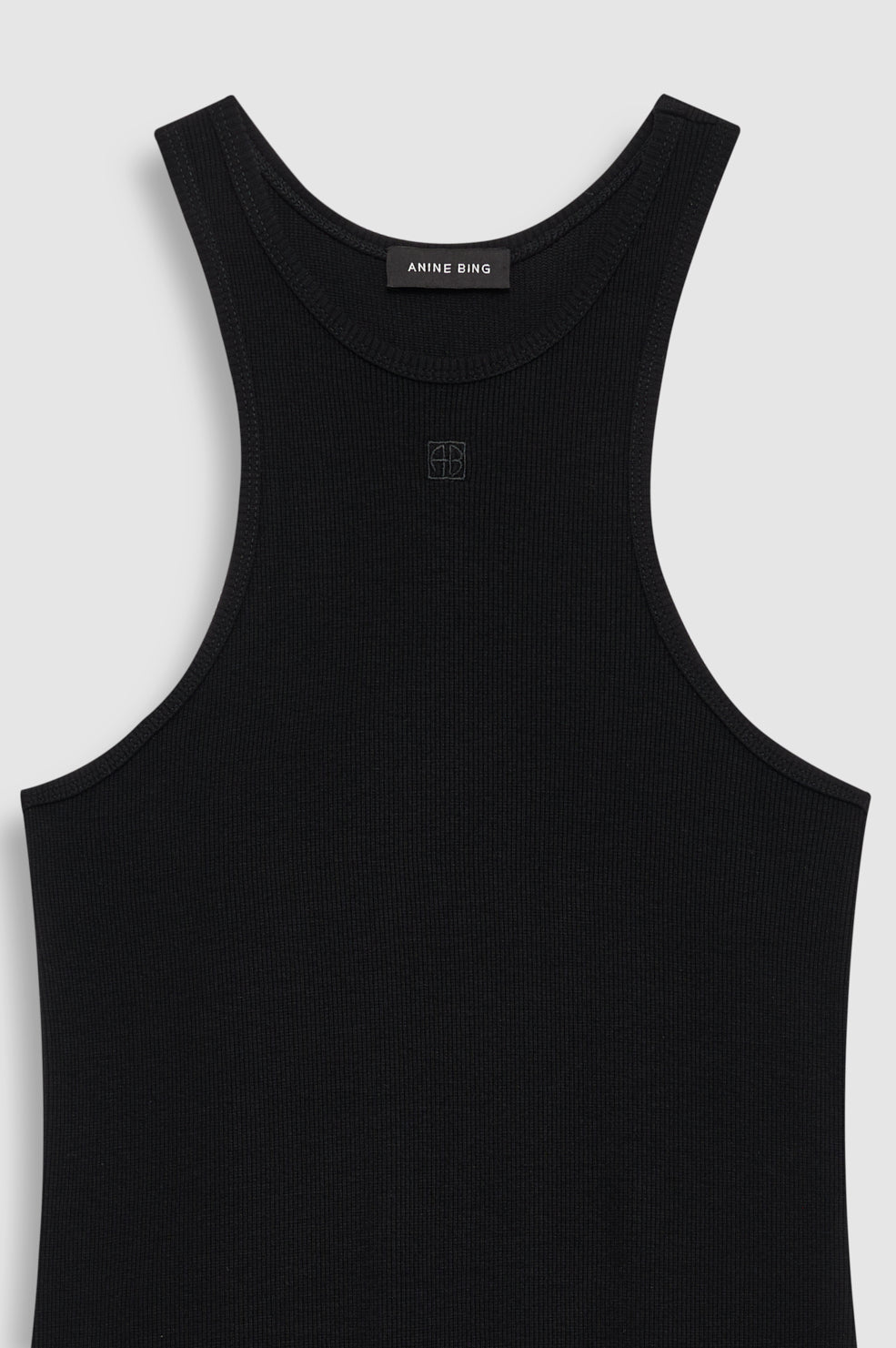 Cole Dress - Black View 4