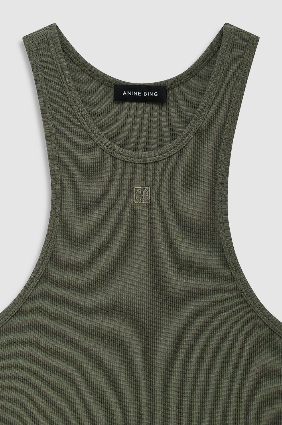 Cole Dress - Sage View 4