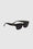 ANINE BING Daria Sunglasses - Black