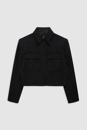 ANINE BING Dayton Jacket - Black