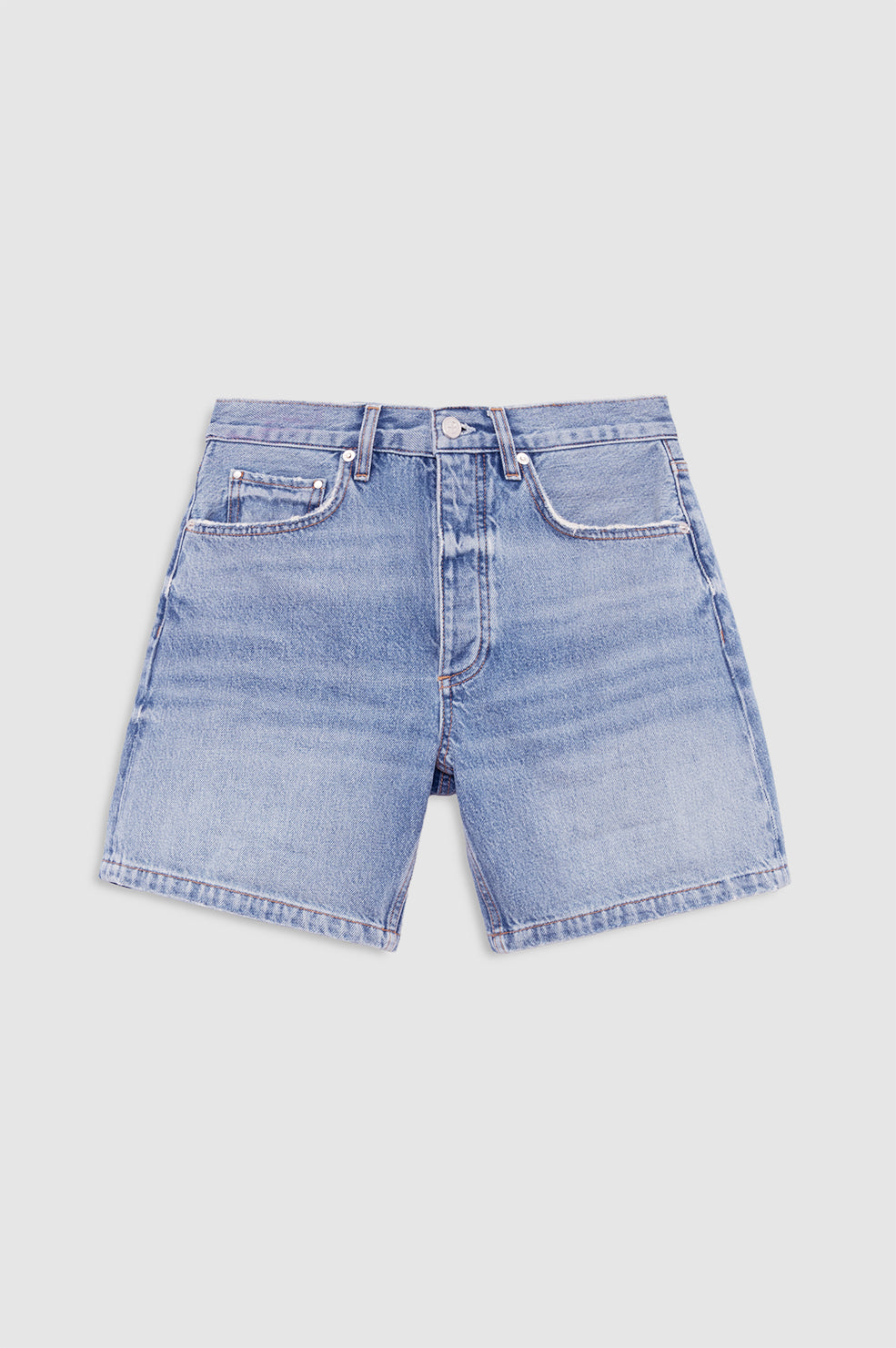 Delaney Short - Lucid Blue View 3