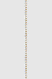 ANINE BING Diamond Tennis Bracelet - 14k Gold