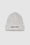 ANINE BING Elia Beanie - Light Heather Grey