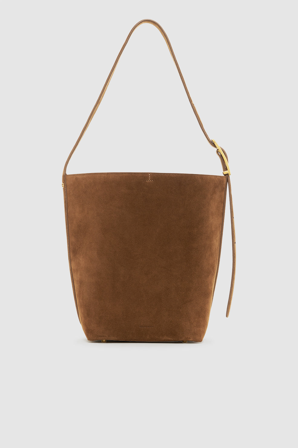 Elly Bucket Bag Suede  product image