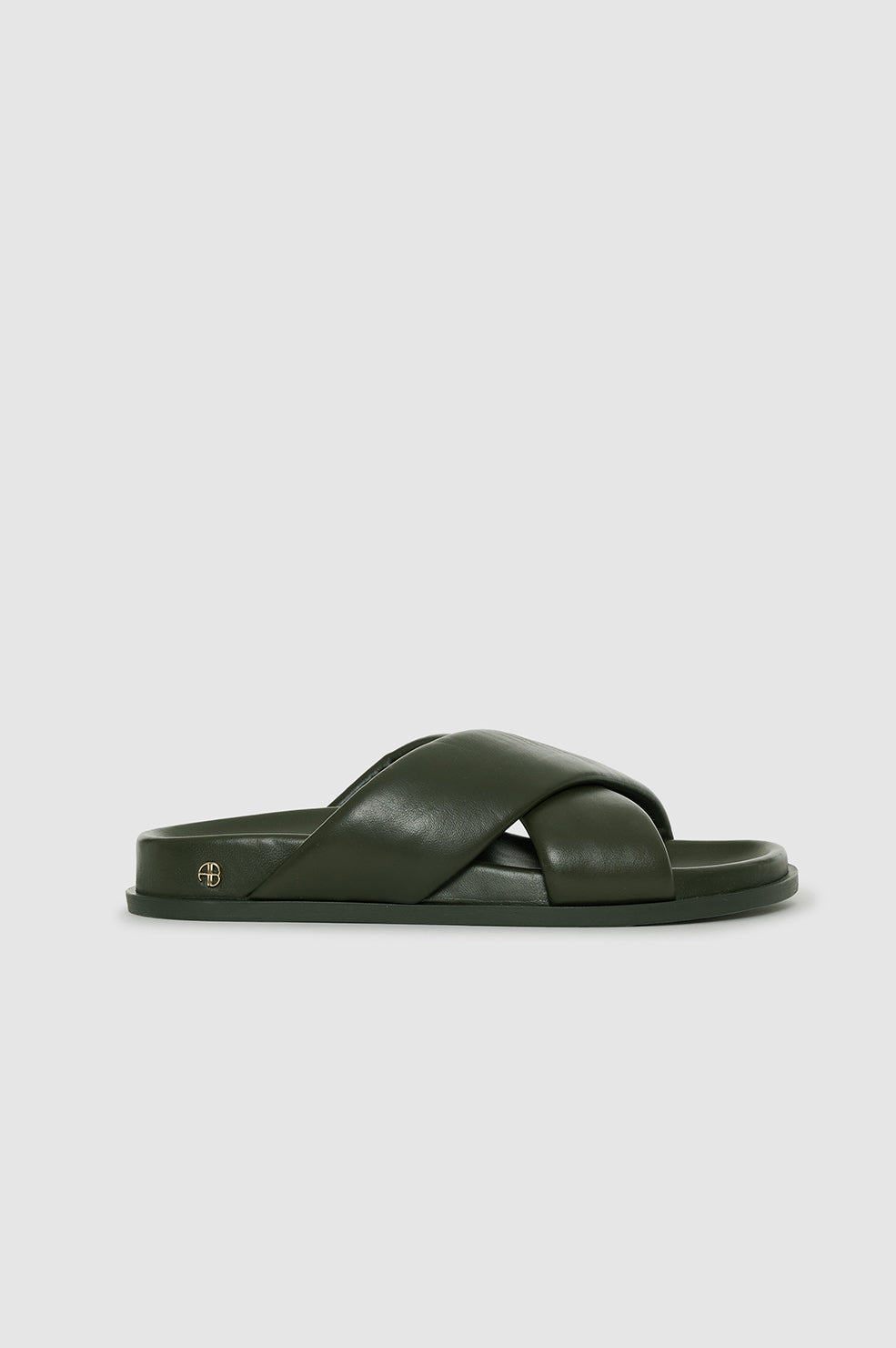 Emi Slides - Olive View 1