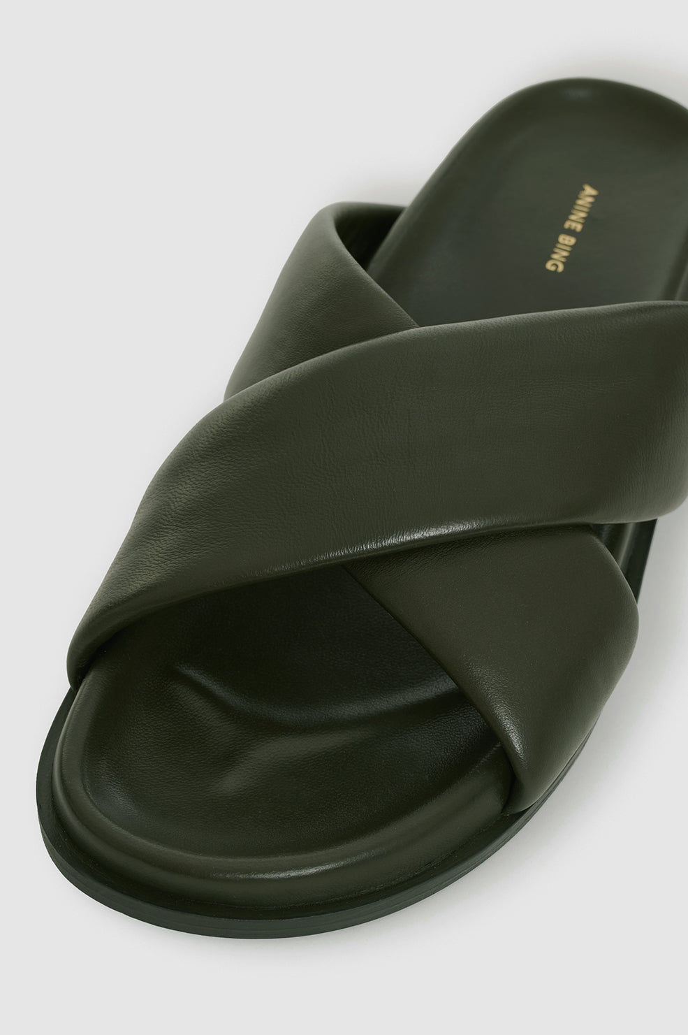 Emi Slides - Olive View 5