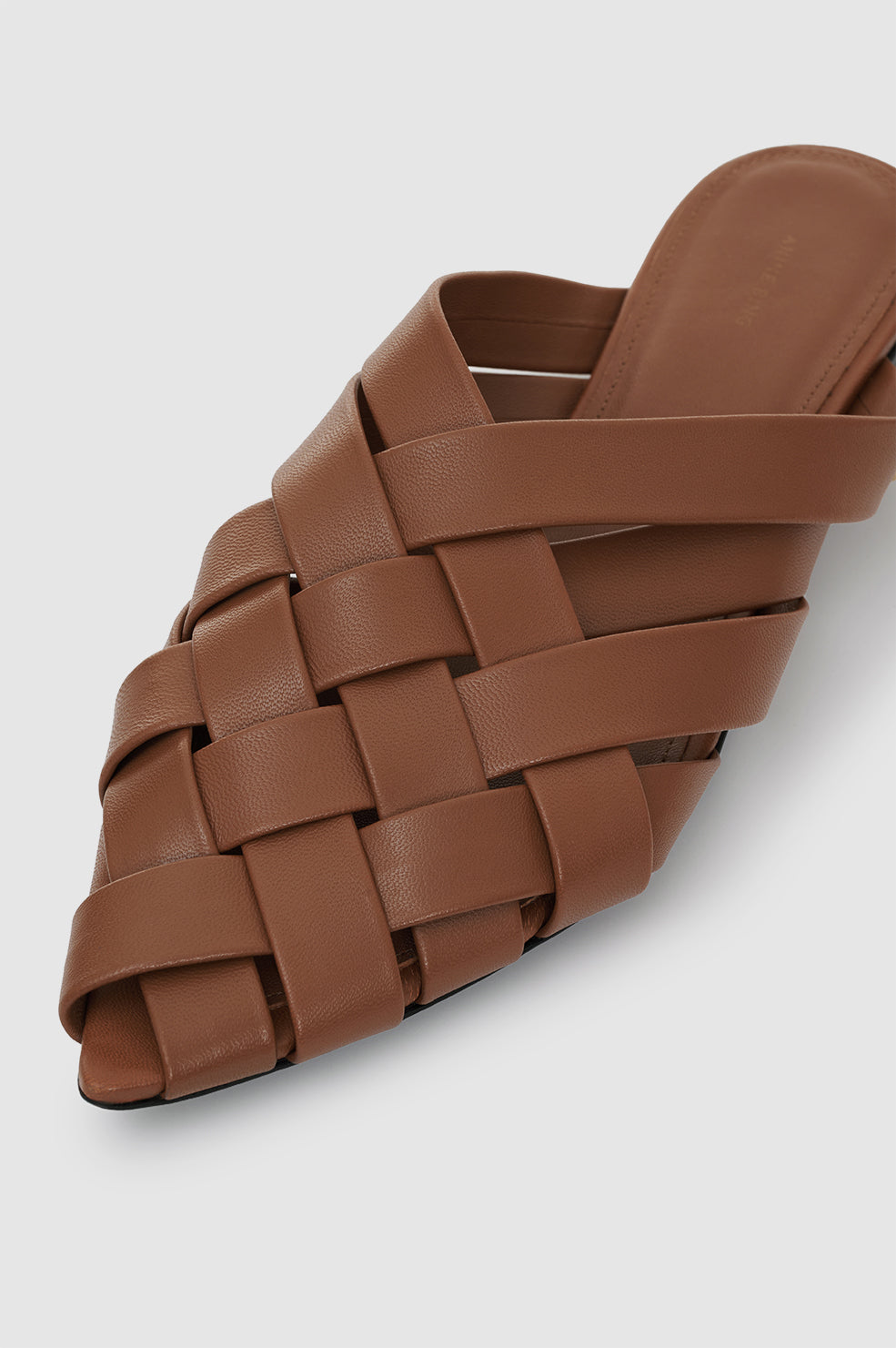 Eve Flats - Black View 5