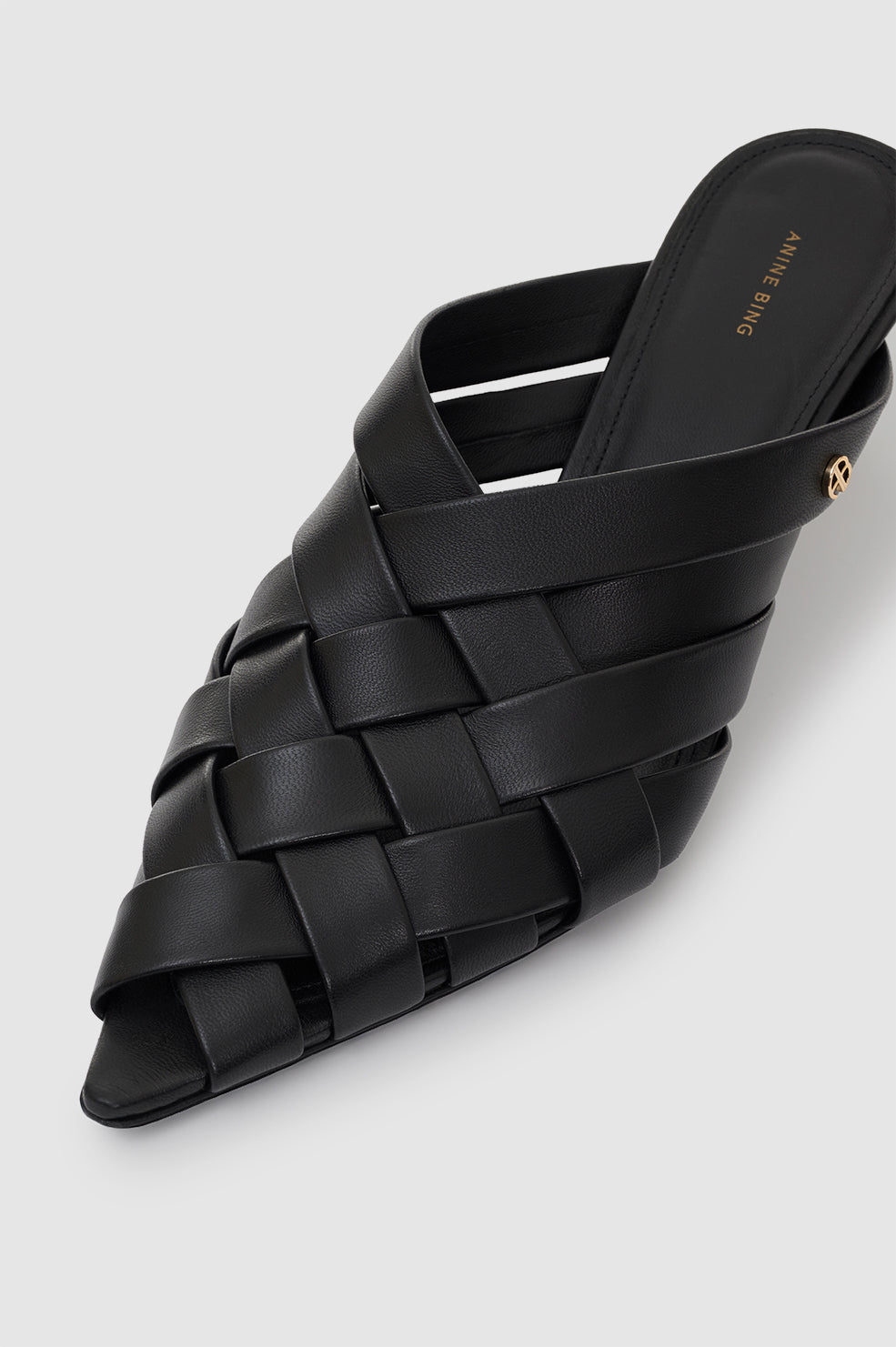 Eve Mules - Bone View 5