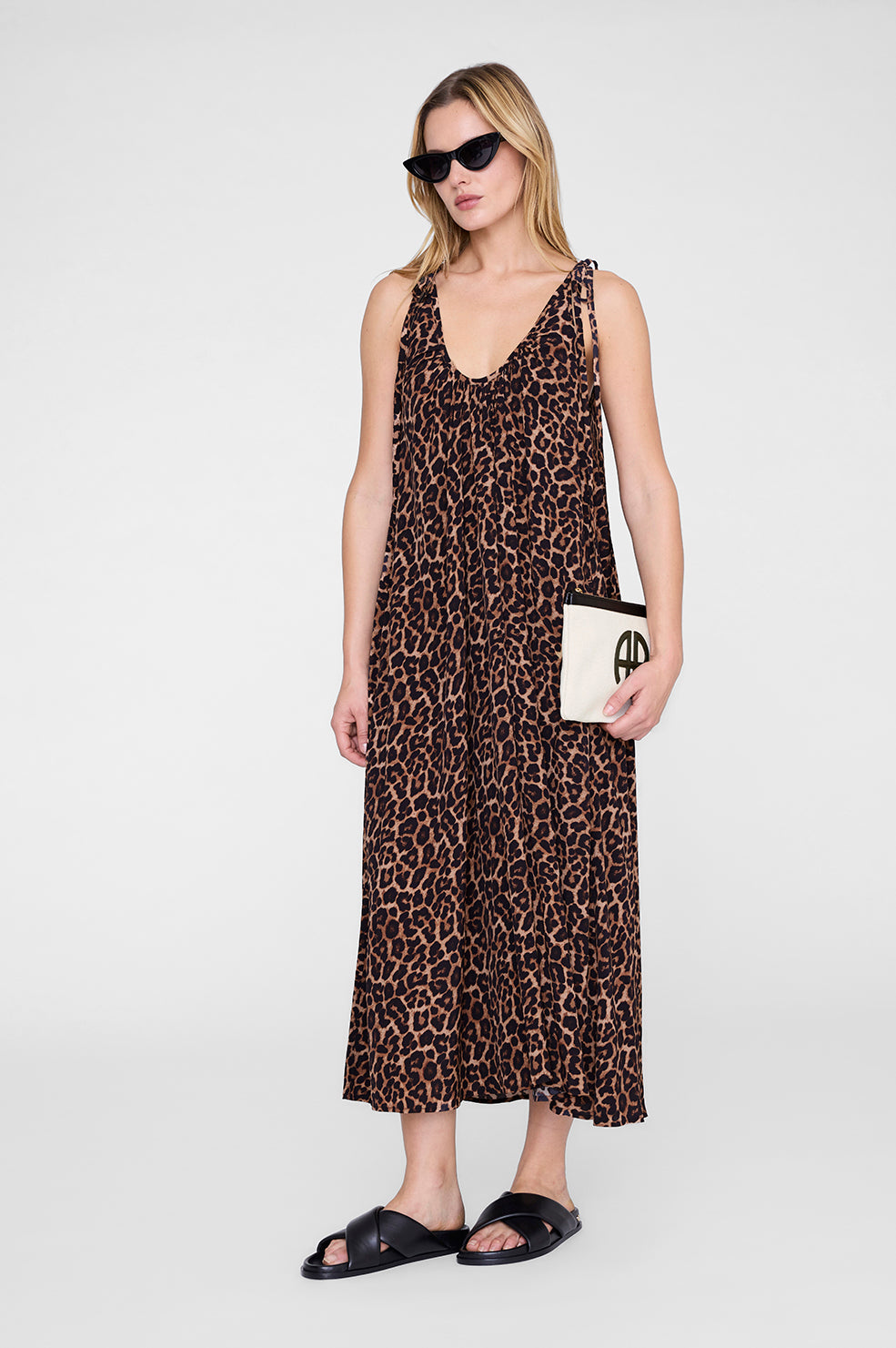 Flora Dress  product image