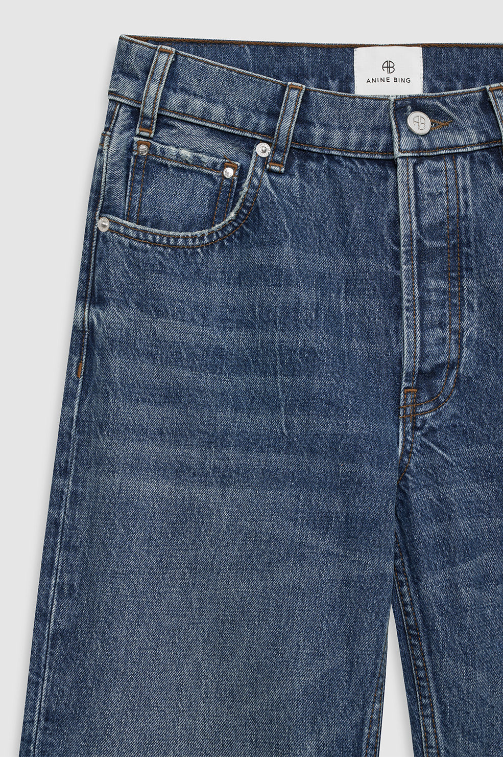 Gavin Jean - Blue Reservoir View 7