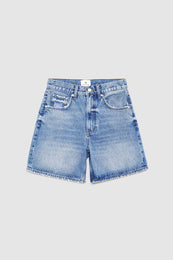 Heath Short - Caspian Blue 23