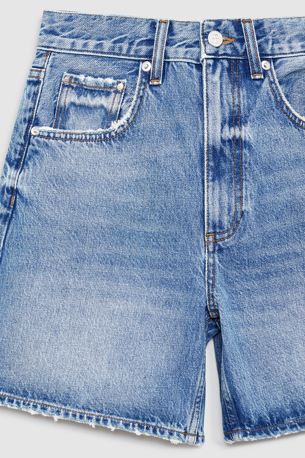 Heath Short - Caspian Blue View 7