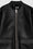 ANINE BING Henry Jacket - Black Leather With Shearling