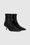 ANINE BING Hilda Boots - Black