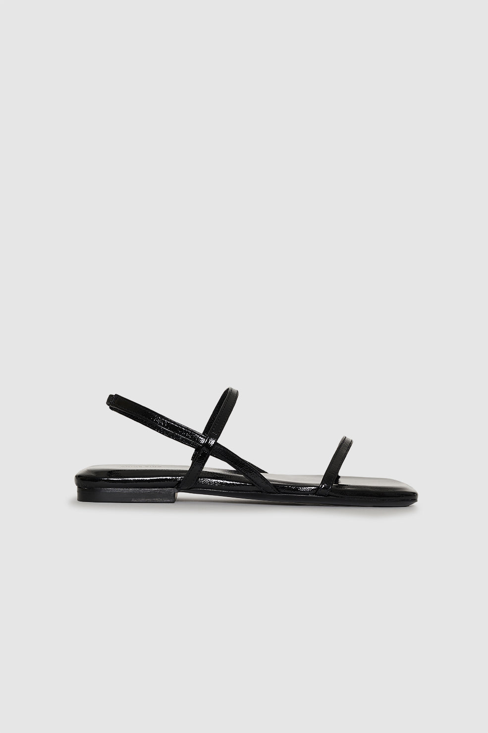 Hilda Flat Sandals  product image