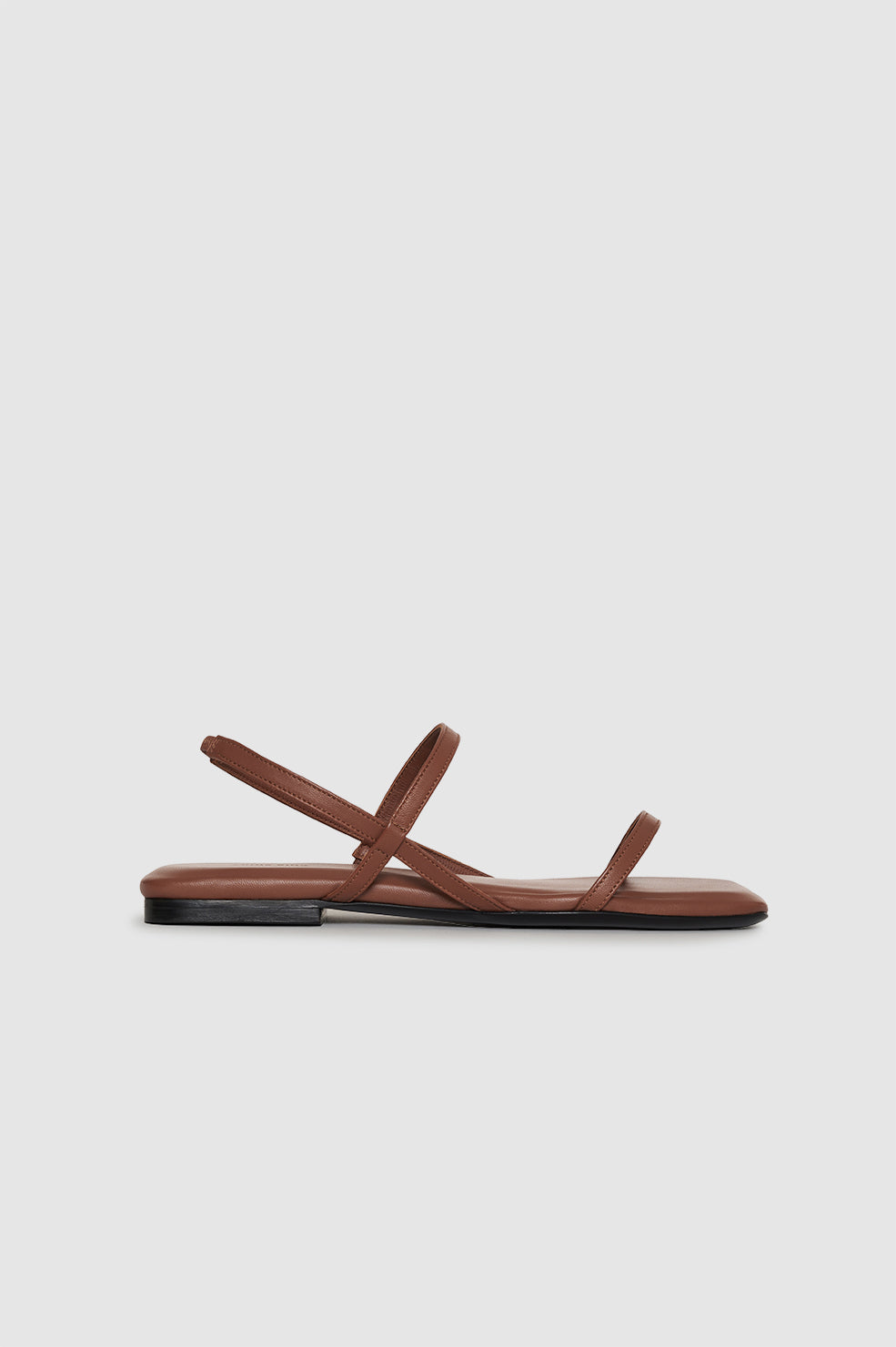 Hilda Flat Sandals  product image