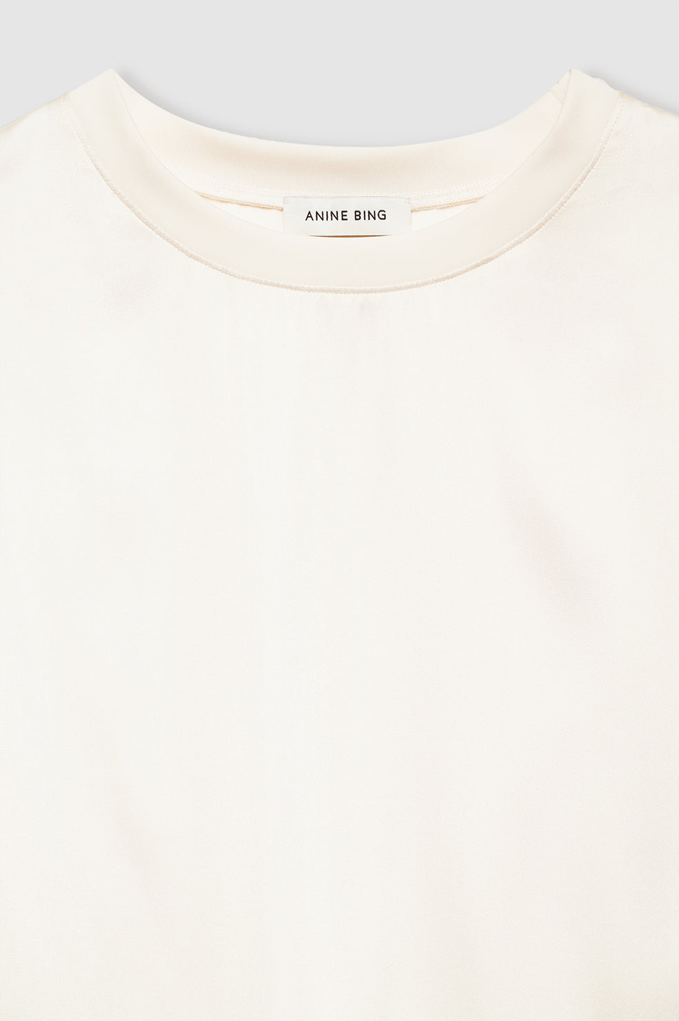 Imogen Top - Snow White View 4