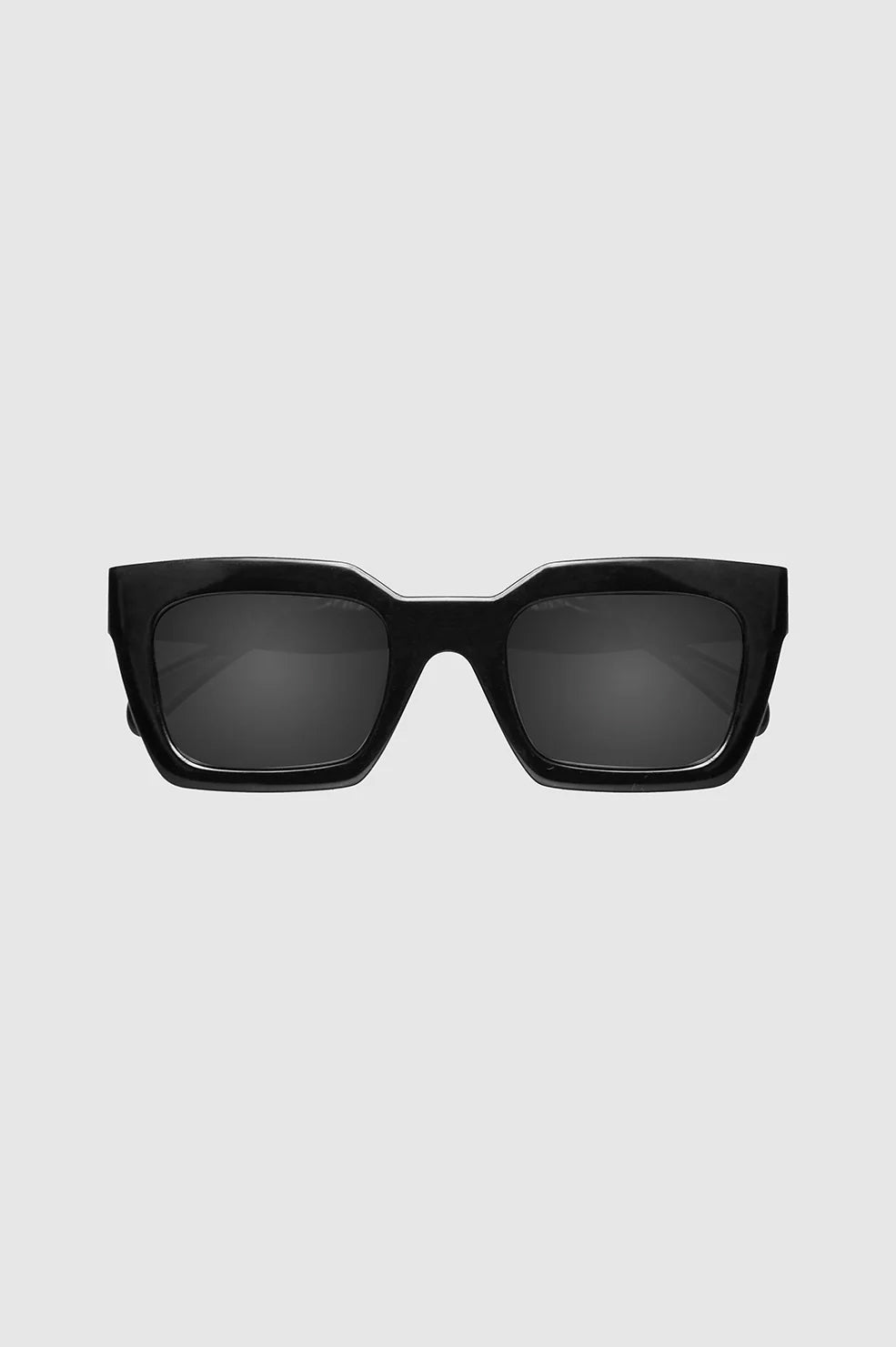 Indio Sunglasses - Black