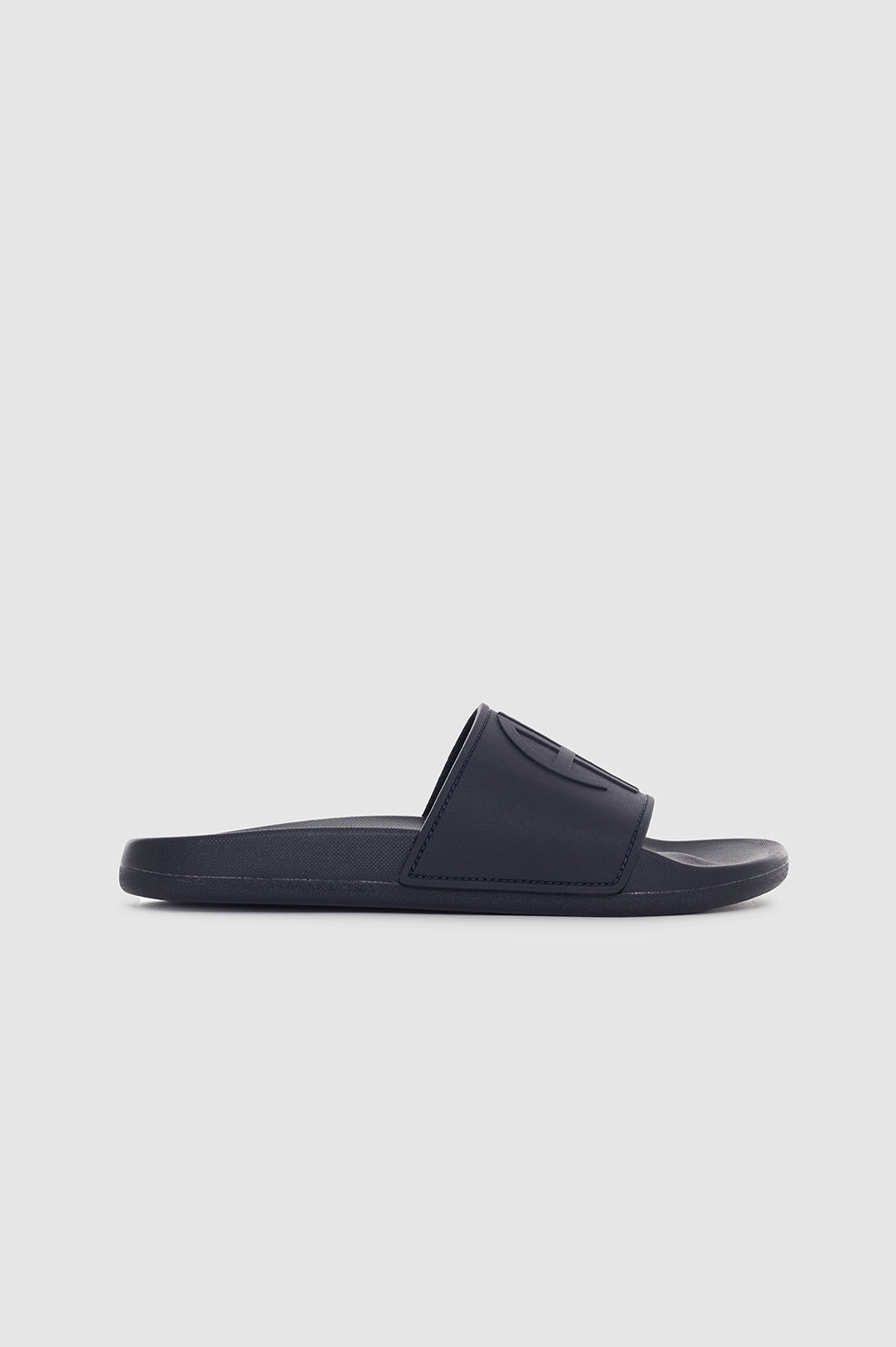Isla Slides - Pale Blue View 1