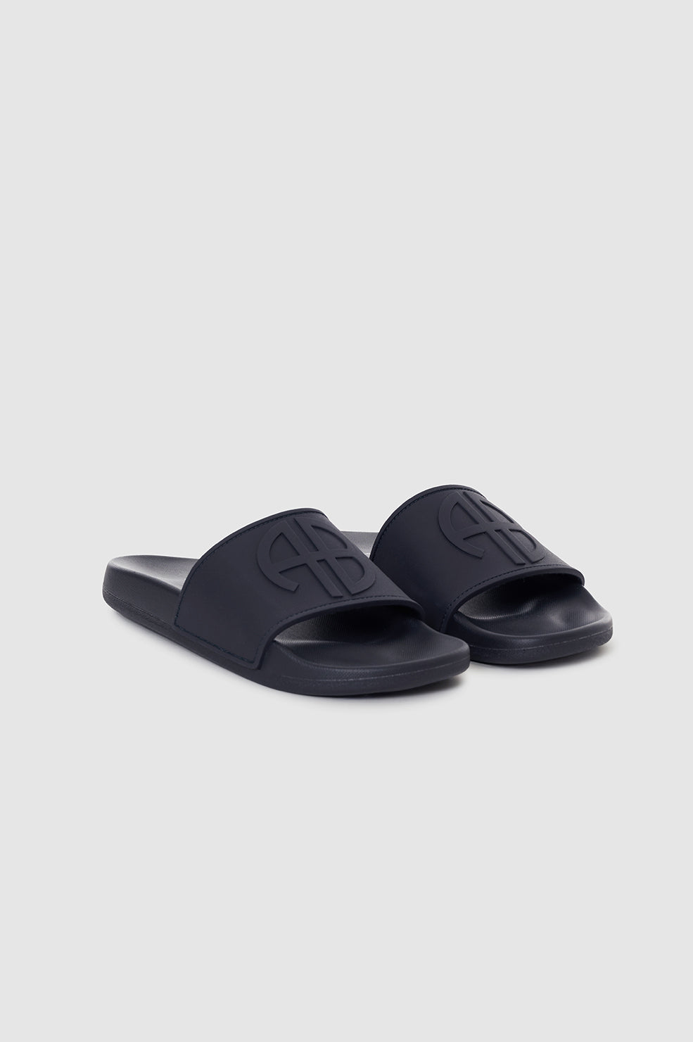 Isla Slides - Pale Blue View 5