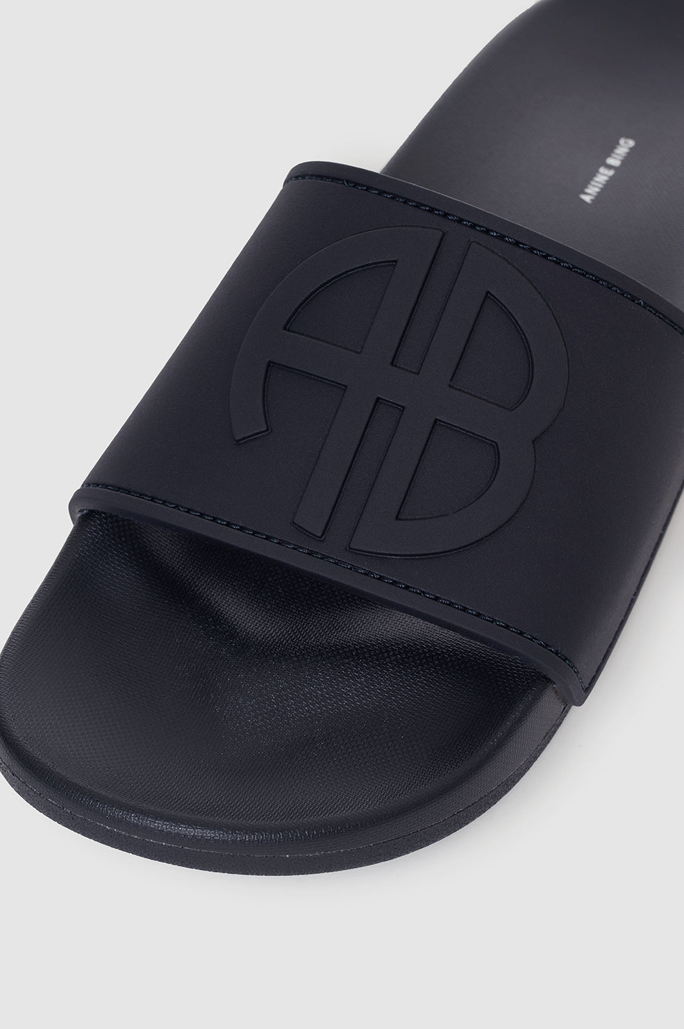 Isla Slides - Pale Blue View 4