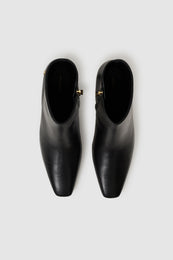 ANINE BING Jayden Boots - Black - top view