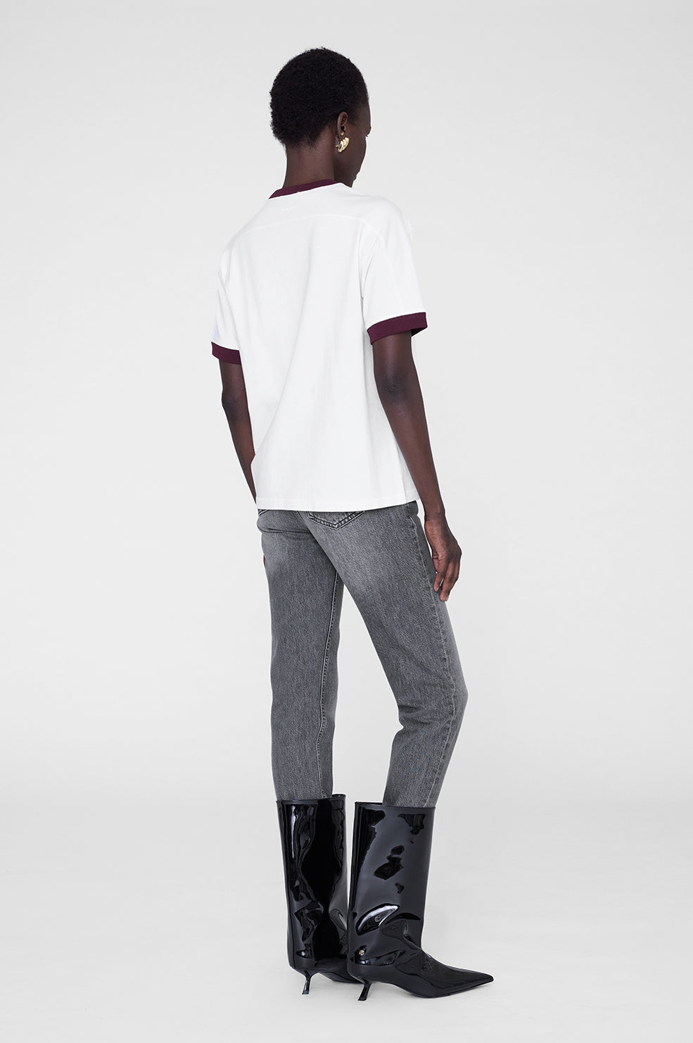 Jaylin Tee Dubai - Ivory View 2
