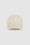 ANINE BING Jeremy Baseball Cap AB - Oatmeal