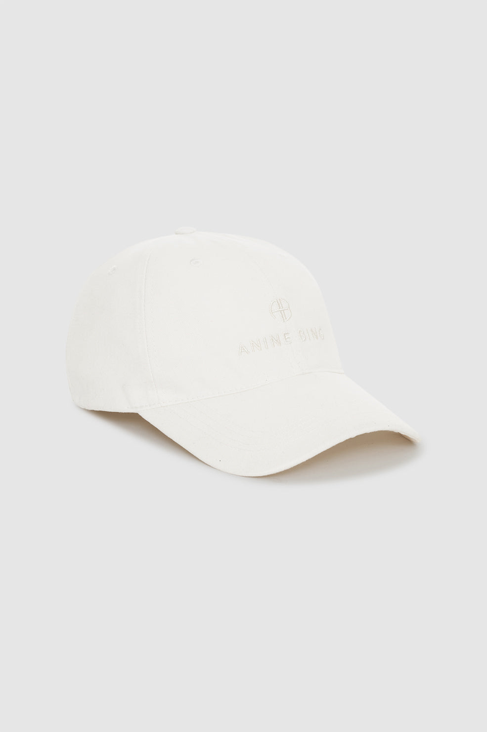 Jeremy Baseball Cap Collegiate - Blue View 4