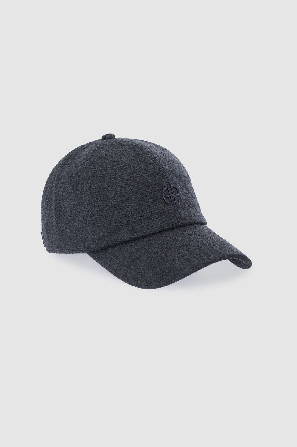 Jeremy Baseball Cap - Black View 3