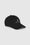 ANINE BING Jeremy Baseball Cap - Black