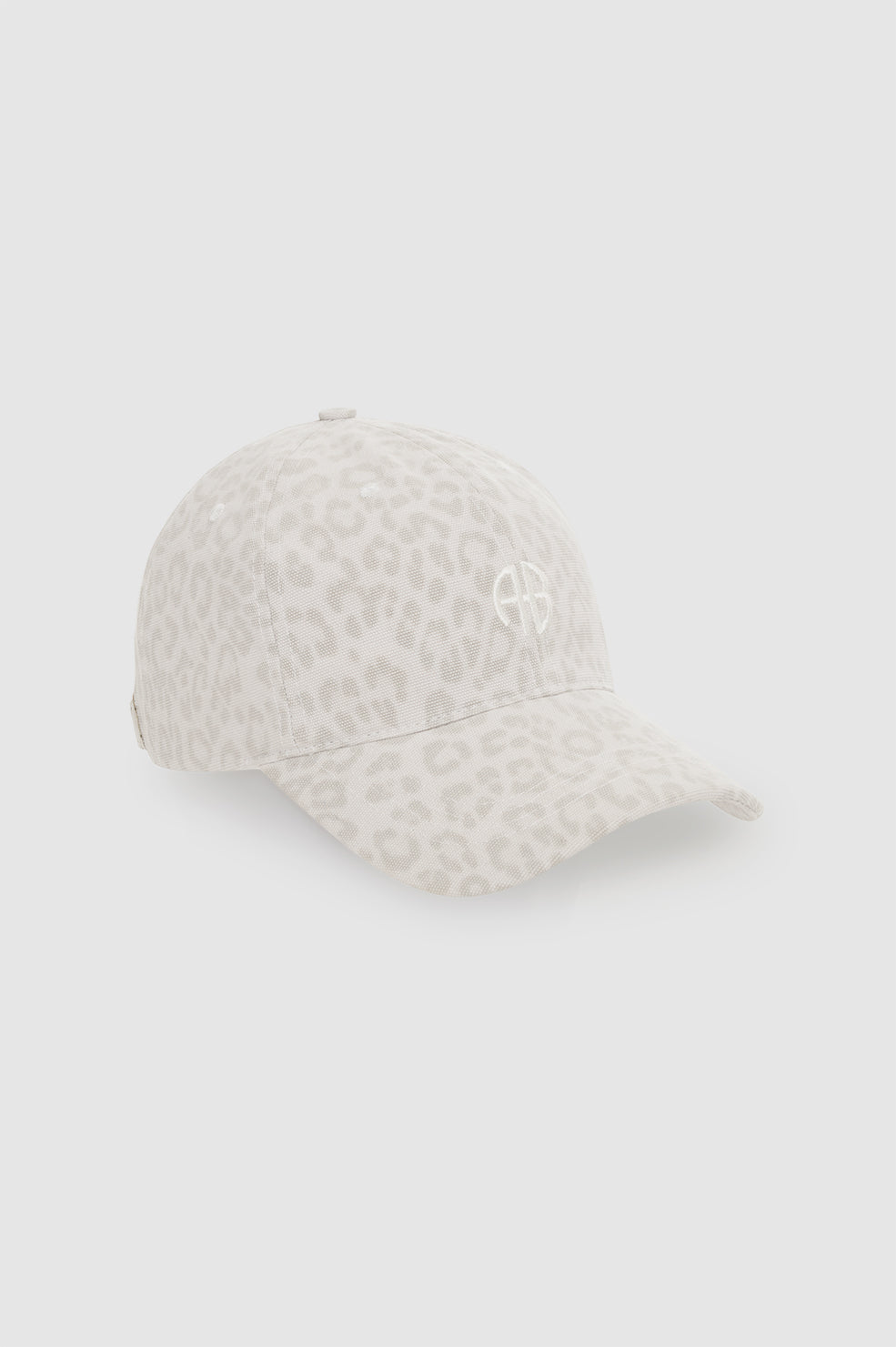 Jeremy Baseball Cap - Dark Camel View 3