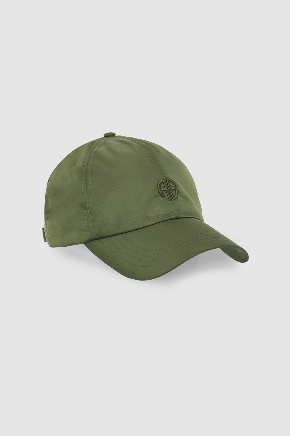 Jeremy Baseball Cap - Sage View 4