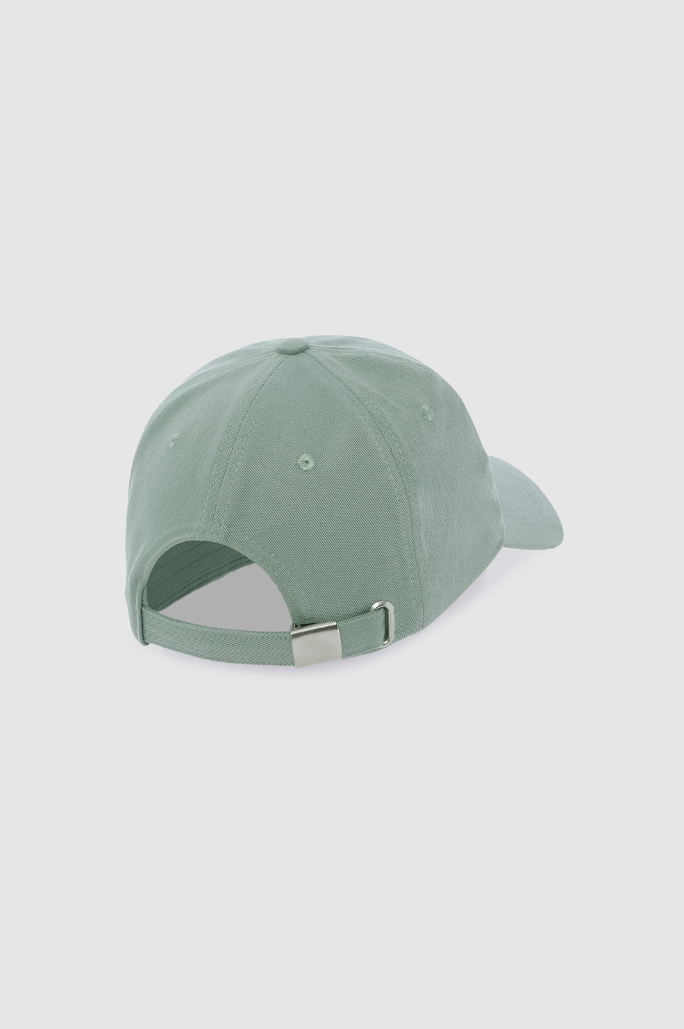 Jeremy Baseball Cap Ab Los Angeles - Sea Foam Green View 2