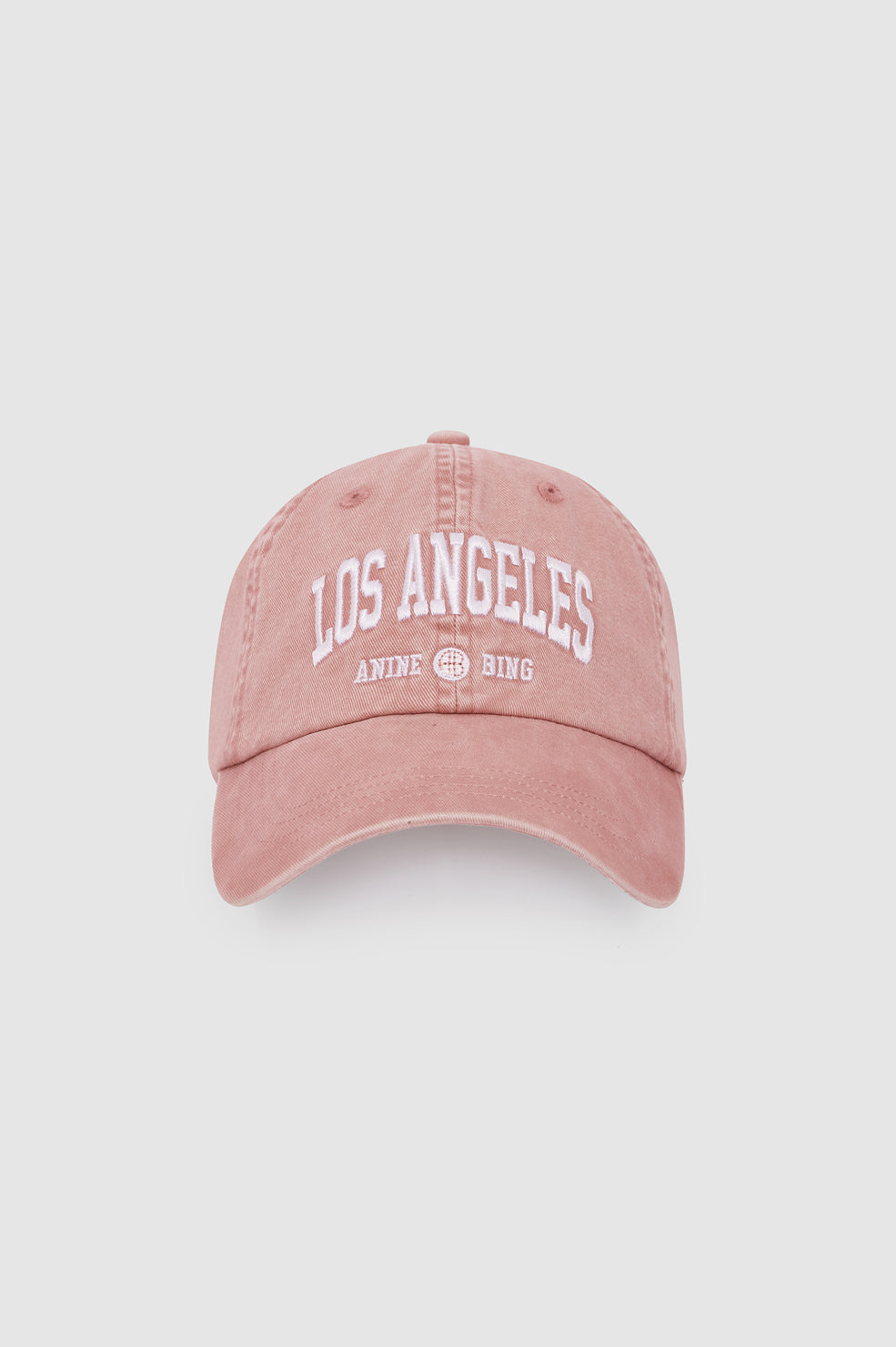 Jeremy Baseball Cap Ab Nylon - Black View 1