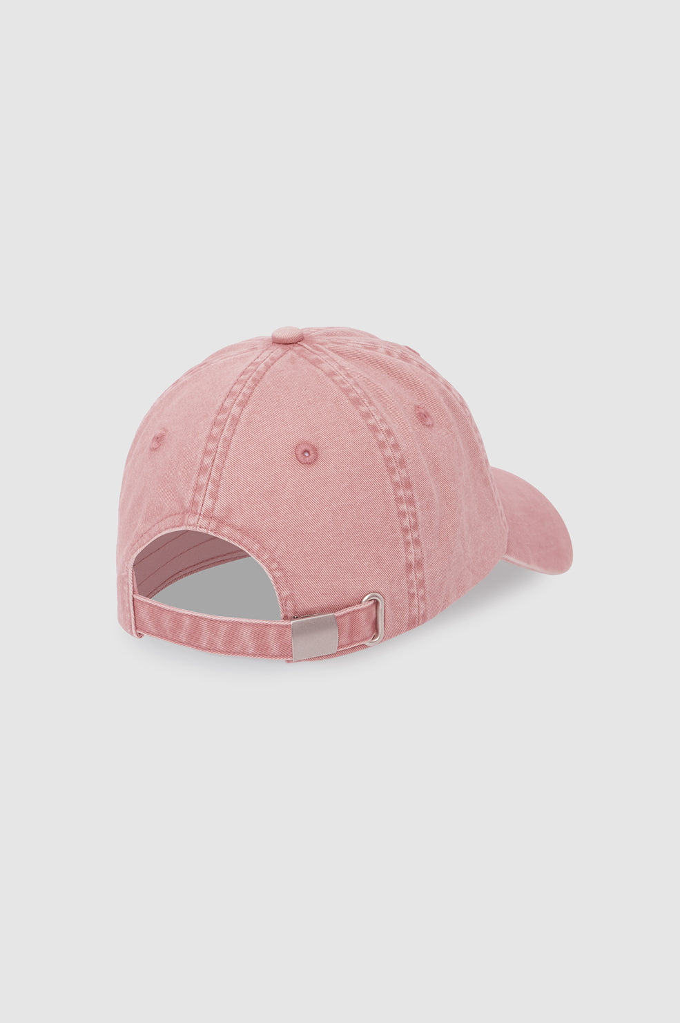 Jeremy Baseball Cap Ab Nylon - Black View 2