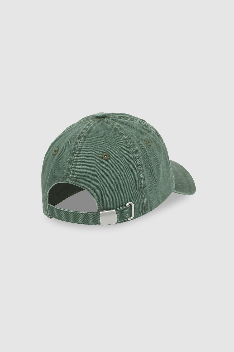 Jeremy Baseball Cap Ab Nylon - Black View 2