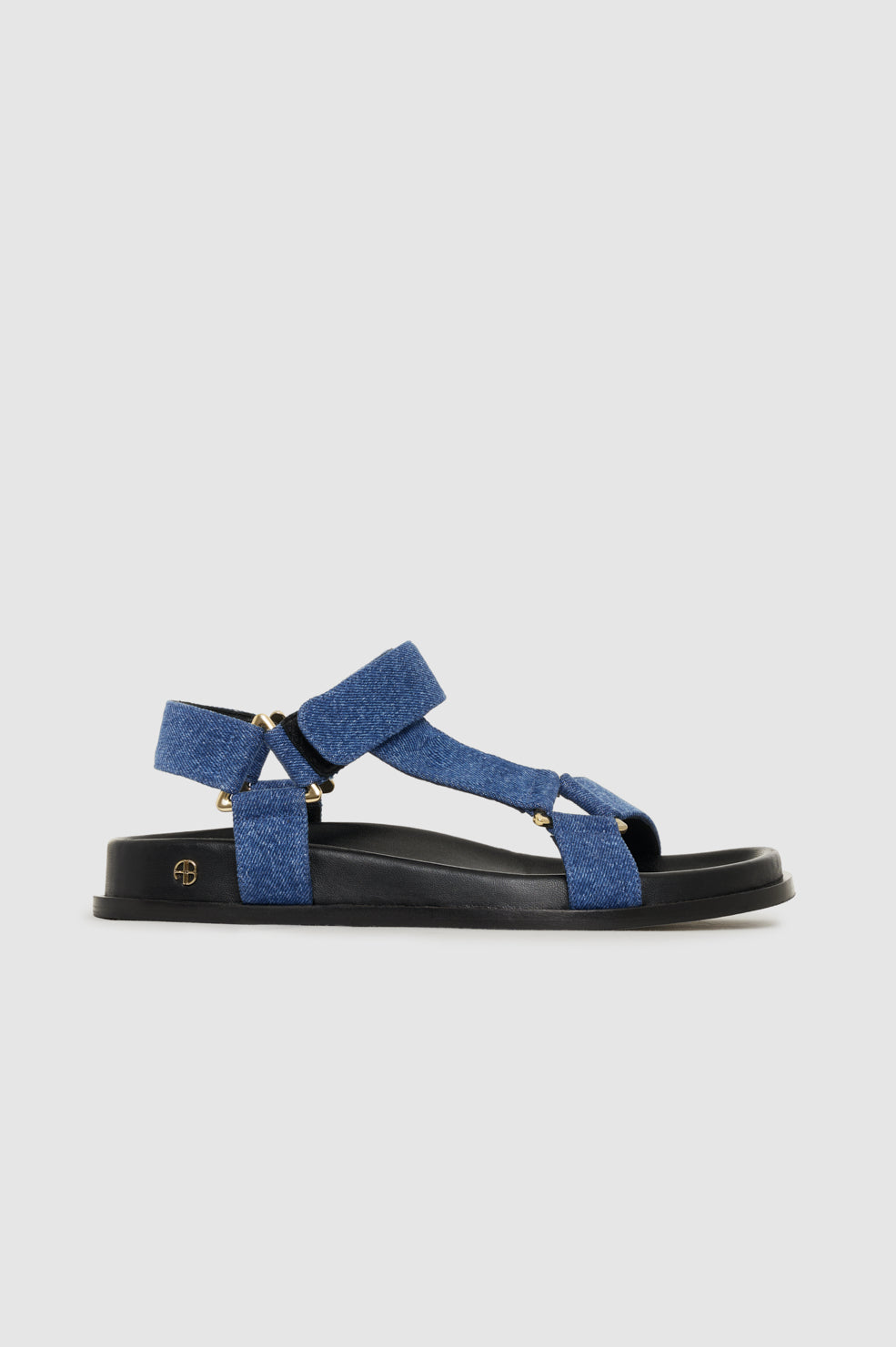 Jess Sandals Denim  product image